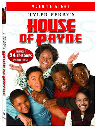 Are friday's the last episodes? Tyler Perry S House Of Payne Season 8 Wikipedia