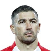 Add the latest transfer rumour here. Aleksandar Kolarov Fifa 18 World Cup 83 Rated Futwiz