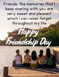 It is a time to wish all friends, and to express that i care. Best Friendship Messages And Quotes On National Friendship Day 2021 In 2021 Friendship Messages National Friendship Day Best Friendship