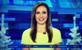 Екатерина андреева — не только «лицо первого канала». Urozhenka Ufy Stala Vedushej Pervogo Kanala Realnoe Vremya