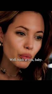 Jane Redding Scene Movie Elevator