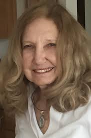 Obituary of Rose Marie Friedrich