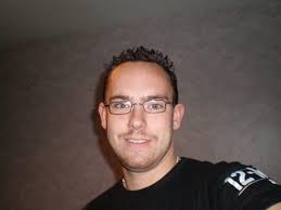 Eric MASSE, 40 ans (TORCY, MONTEVRAIN)