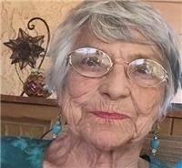 Marjorie Swets Obituary (1940