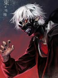 Clean, crisp images of all your favorite anime shows and movies. Hot Tokyo Ghoul Japan Anime Cool Uta Home Decor Poster Wall Scroll 40 60cm Animation Art Characters Other Anime Collectibles