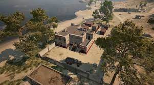 Karakin To Replace Vikendi In Pubg Mobile Dot Esports