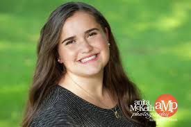 H.H. Dow High School Class of 2020