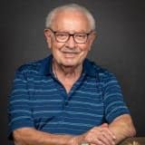 Janek "Jack" Mandelbaum Obituary (1927