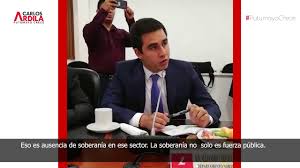 We did not find results for: Alto Putumayo Defendamos El Agua Carlos Ardila