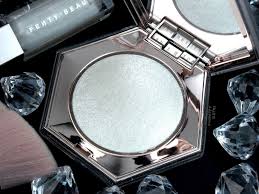 Fenty Beauty By Rihanna Diamond Bomb All Over Diamond Veil Fenty Beauty By Rihanna Diamond Bomb All Over Diamond Veil Diamond Milk Gloss Bomb Universal Lip Luminizer Review And Swatches Rihanna Diamonds Fenty Beauty Jewelry For Her