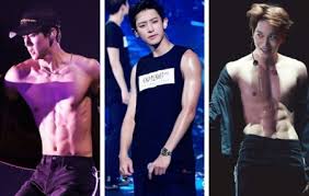 Duy nguyễn tư vấn lean body tăng cơ giảm mỡ bữa ăn thay thế duy nguyen thol. Sau 7 NÄƒm Cáº£ Dan Trai Ä'áº¹p Exo Lá»™t Xac Vá»›i Body 6 Mui Cá»±c Pháº©m Duy Nh