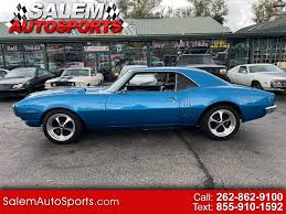 Image result for Nordic Blue 1968 Firebird