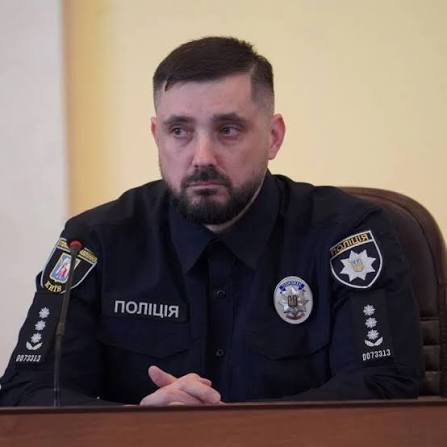 ❗Токар Петро Танасійович призначений на посаду начальника ГУНП у Харківській області До Харкова він очолював ГУНП у Сумах. Токар завтра офіційно буде представлений новим керівником. Тимошка забрали до Києва, радником нац-полу.
