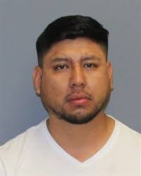 Deputy Alex Chambers wants to remind the public to be safe and stay home.  Help flatten the curve!