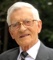 Obituary information for James Milne Witbeck