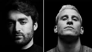 HI-LO and Eli Brown Drop 'Industria'