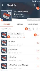 Want to know how to start a podcast? User Guide Of Castbox