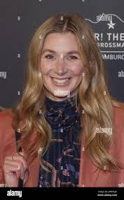 Andrea Gerhard's Instagram, Twitter & Facebook