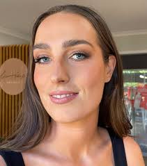 Kristie Hedington Hair/Makeup