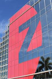 Zimmerman Advertising S New Office Building In Fort Lauderdale Fl Office Building Lauderdale Agency Office