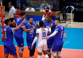 O primeiro campeonato aconteceu em 1934 e vem sendo disputado anualmente, com algumas interrupções. Minas Renova Com Nomes Importantes Do Elenco Masculino Para Temporada 2021 2022 Volei Ge