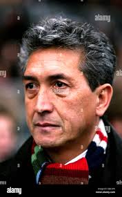 Andre Wetzel's Instagram, Twitter & Facebook