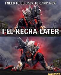 Mh4u Zinogre Google Search Monster Hunter Memes Monster Hunter Monster Hunt