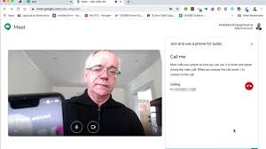 The coronavirus pandemic makes it important for everyone to become conversant with these virtual meetings. Using A Phone For Audio In A Google Meet Youtube
