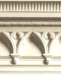 Gothic Wall Frieze Google Search Cornice Design Plaster Cornice Cornice