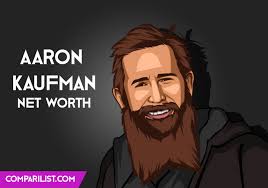 Aaron Kaufman Net Worth 2019 Sources Of Income Salary And More Aaron kaufman is a popular name in the american reality tv. aaron kaufman net worth 2019 sources