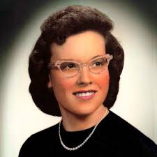 Darlyne Rupp Obituary