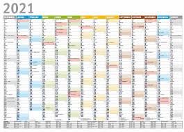 Ein pack mit insgesamt 19 verschiedenen excel kalender 2021 kostenlos zum download. Din A1 2021 Wandkalender Plakatkalender Jahresplaner Posterplaner Gefaltet Ebay Kalender Zum Ausdrucken Jahresplaner Kalender