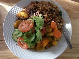 See more ideas about food, ital food, recipes. Ital Food And The Rasta Community Rastafari Tv 24 7 Strictly Conscious Multimedia Network