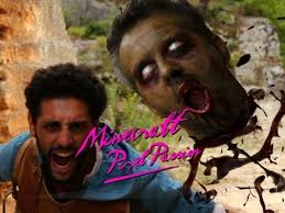 Pixel Passion, A Live Action 'Minecraft' Short