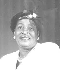 Obituary for Mable Pearlene King