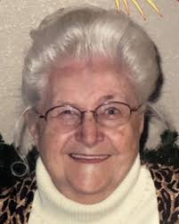 Betty Ann Yeske Obituary September 12, 2023
