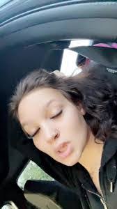 Kristie Holt's Instagram, Twitter & Facebook