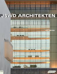Learn more about jswd ltd. Jswd Architekten Jovis Verlag