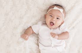 Makanan beralkali untuk dapat anak perempuan. Bayi Perempuan Permata Hati Amanah Ibu Dan Bapa August 2021 Motherhood Malaysia