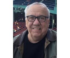 Albert Charette Obituary (1942