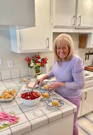 Mother's Day Brunch Celebration for the Three Moms at Michelle & Kyle's  Place — ENJOY YOUR LIFE NOW