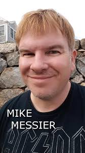 Mike Messier