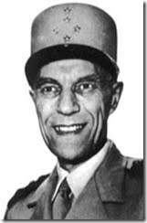 Au général d'armée Ély