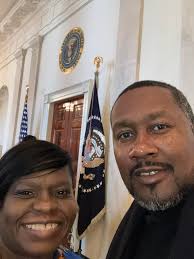 Lorraine Howard-Mosley (@lorrainehowardmosley) · Instagram photos and Reels