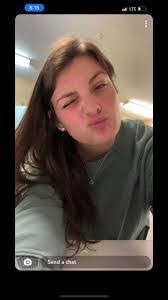 Cassidy Walton's Instagram, Twitter & Facebook