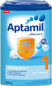 Es kann aber ratsam sein, wenn ein baby dauerhaft zu viel trinkt, also mehr als die empfohlene tagesdosis. 1 Anfangsmilch Testbericht Preisvergleich Die Top 5