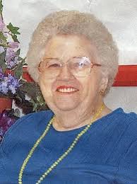 Mary Cecelia Long Obituary