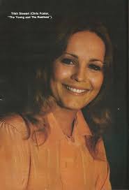 Vintage Y&R Voldemort Synopses