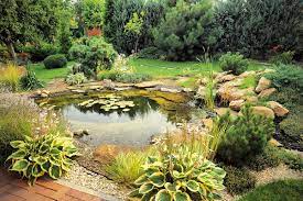 (zum artikel nach unten scrollen.) 11 kreative ideen für gartenteiche. Gartenteich Anlegen Und Pflegen Hornbach