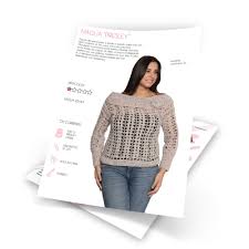 Schemi lavori a maglia gratis. Rivista Magazine Meglio Di Maglia Shoes Per Calzature A Uncinetto